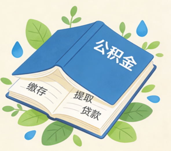 郑州理性选择公积金代办：这六类情况可以考虑专业协助