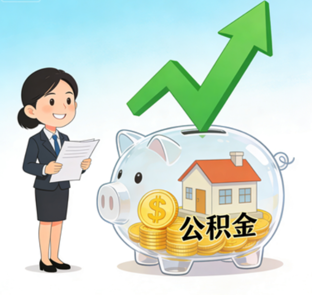 郑州公积金代办的新价值：帮你“算”出来的财富，远比跑腿费值钱
