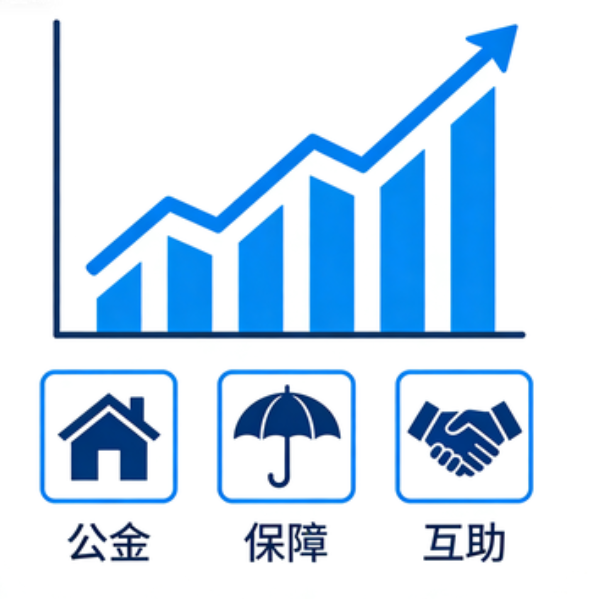 郑州2026年4月公积金新政密集落地:专业代办化身“政策翻译官”