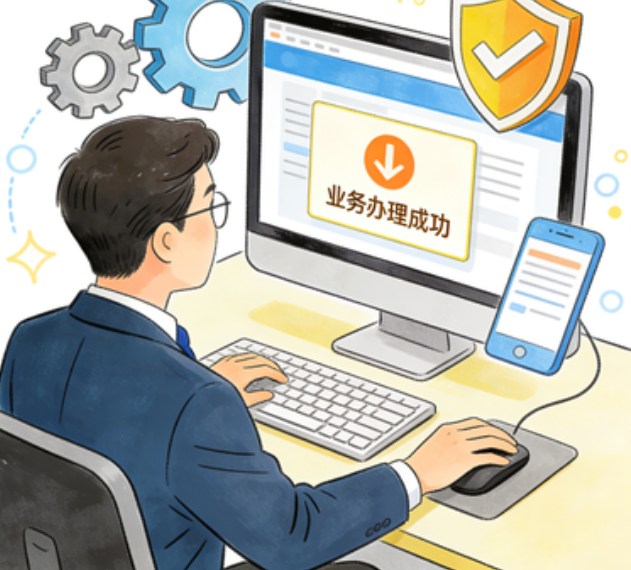 郑州提取住房公积金直付房租业务操作详解