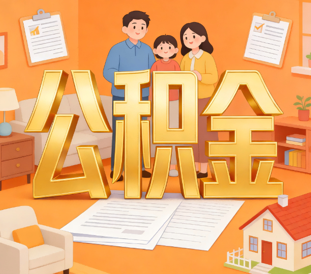 郑州公积金代办服务的现实价值与普惠意义