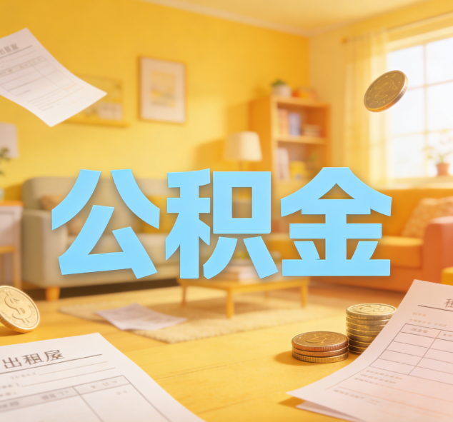 郑州公积金代办正在成为你的“住房金融顾问”