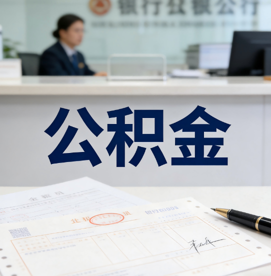 郑州养老公积金代办需要哪些证件？
