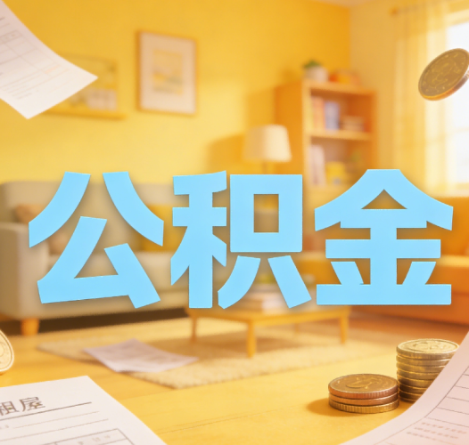 郑州买房如何提取公积金？