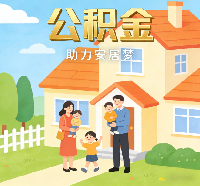 郑州公积金代办行业观察：合规化浪潮下，专业服务迎来价值回归